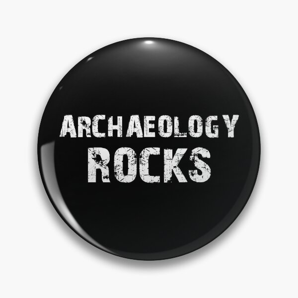 Item preview, Archaeology Rocks Archaeologist  designed and sold by Turie.