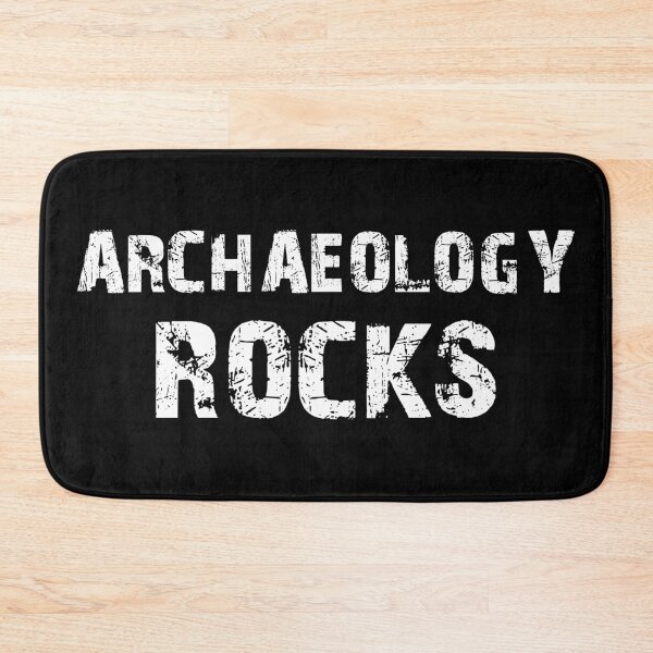 Item preview, Archaeology Rocks Archaeologist  designed and sold by Turie.