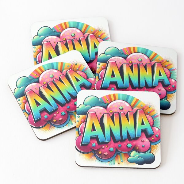 Item preview, Anna designed and sold by RaF71PrO.