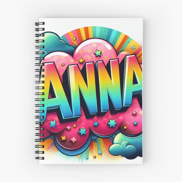 Item preview, Anna designed and sold by RaF71PrO.