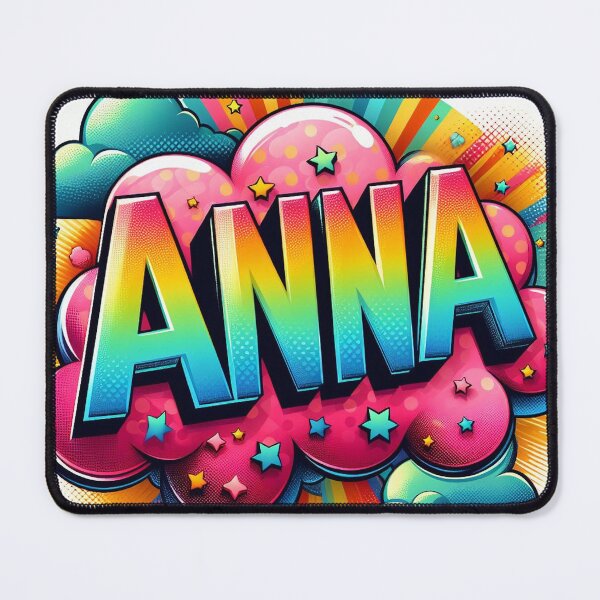 Item preview, Anna designed and sold by RaF71PrO.