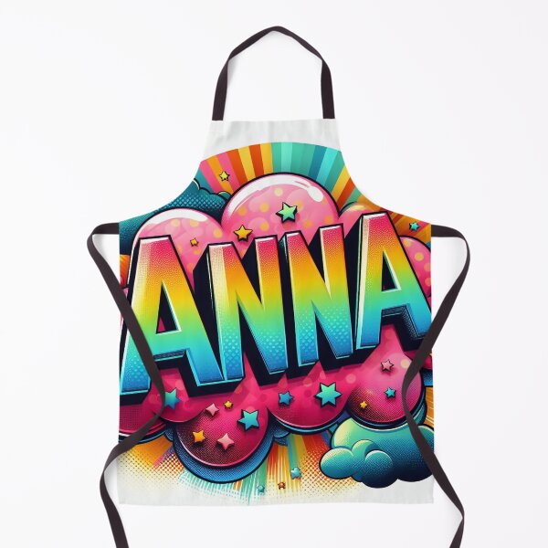 Item preview, Anna designed and sold by RaF71PrO.