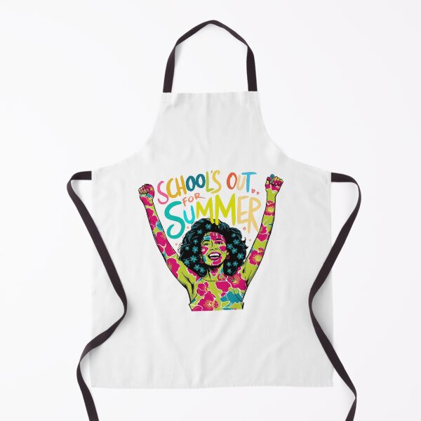 Item preview, Last Day Of School Funny Schools Out For Summer Teacher designed and sold by Mohamedprf.