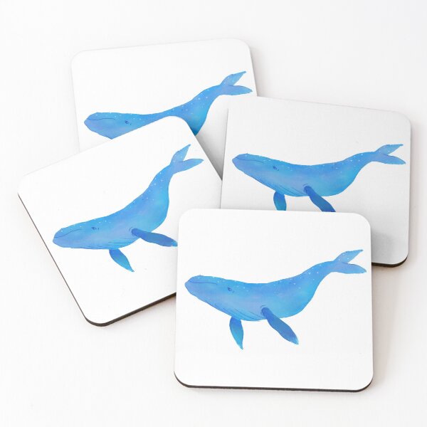 Item preview, Sea Whale designed and sold by tarynjohnson.