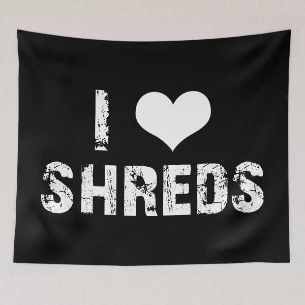 Item preview, Archaeology Shreds Archaeologist  designed and sold by Turie.