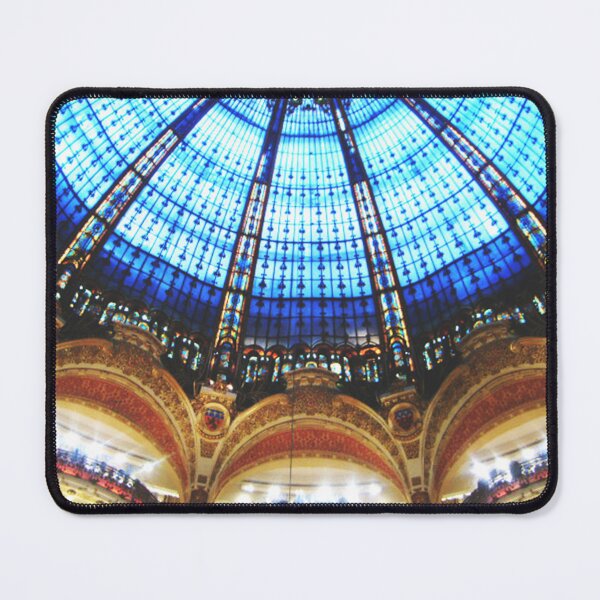 Item preview, Galeries Lafayette Paris designed and sold by Copperpotter.