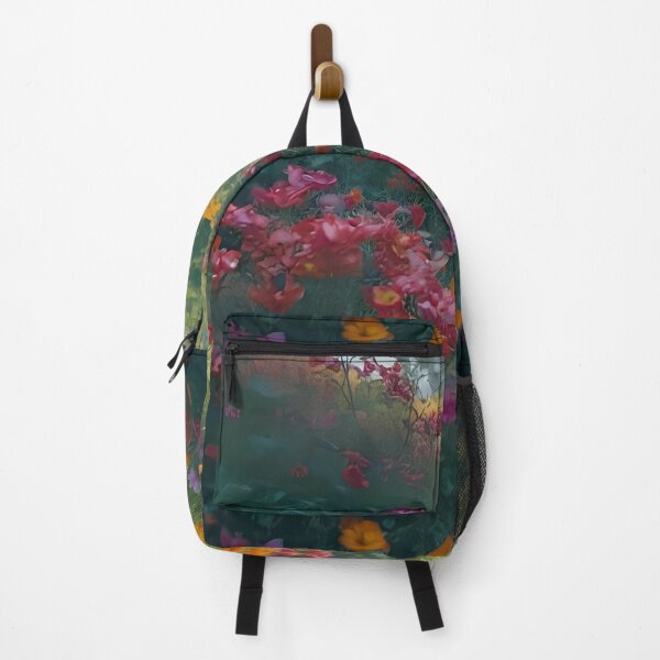 Item preview, Field of flowers designed and sold by Nomad-Maynard.