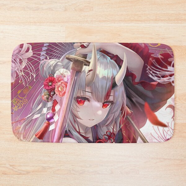 Item preview, Hololive - Nakiri Ayame designed and sold by MalakShams.