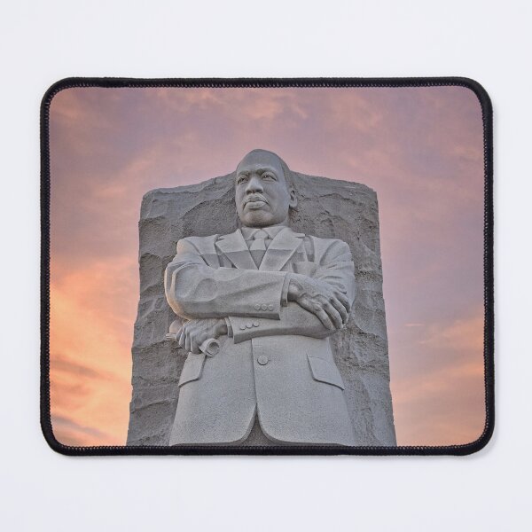 Item preview, Martin Luther King, Jr. 4 designed and sold by Alex Preiss.