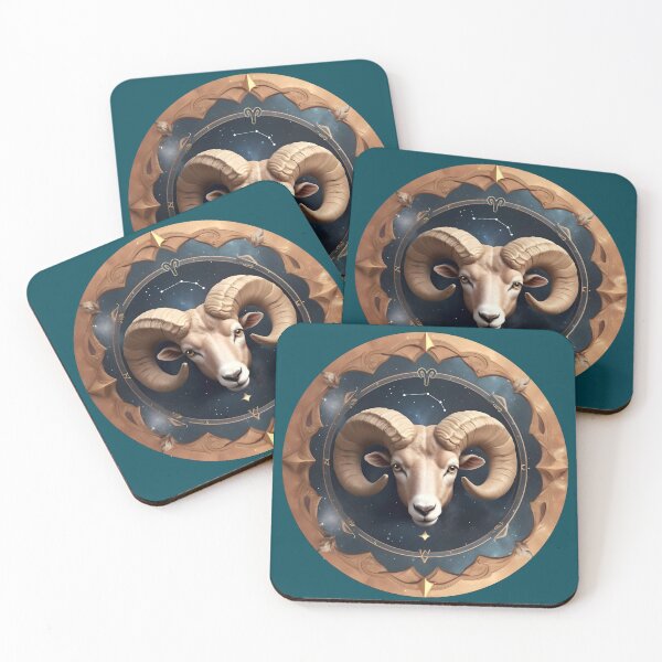 Item preview, Aries designed and sold by NEOCHRONOS.