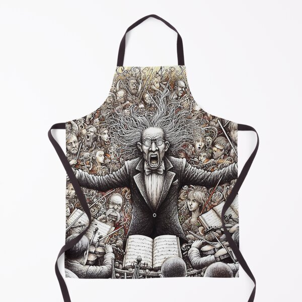 Item preview, Orchestra 05 designed and sold by Artman24.
