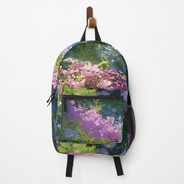 Item preview, Field of flowers designed and sold by Nomad-Maynard.