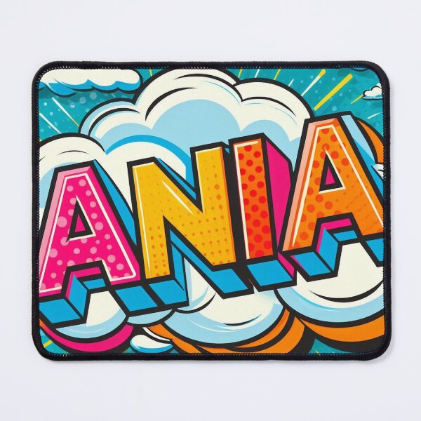 Item preview, Ania designed and sold by RaF71PrO.