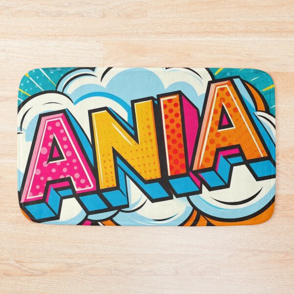 Item preview, Ania designed and sold by RaF71PrO.