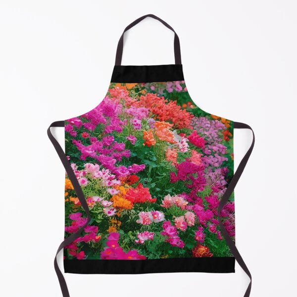 Item preview, Field of flowers designed and sold by Nomad-Maynard.