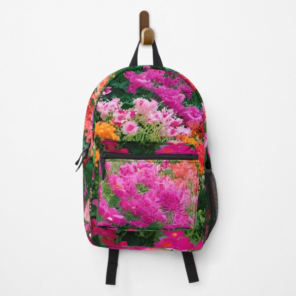 Item preview, Field of flowers designed and sold by Nomad-Maynard.