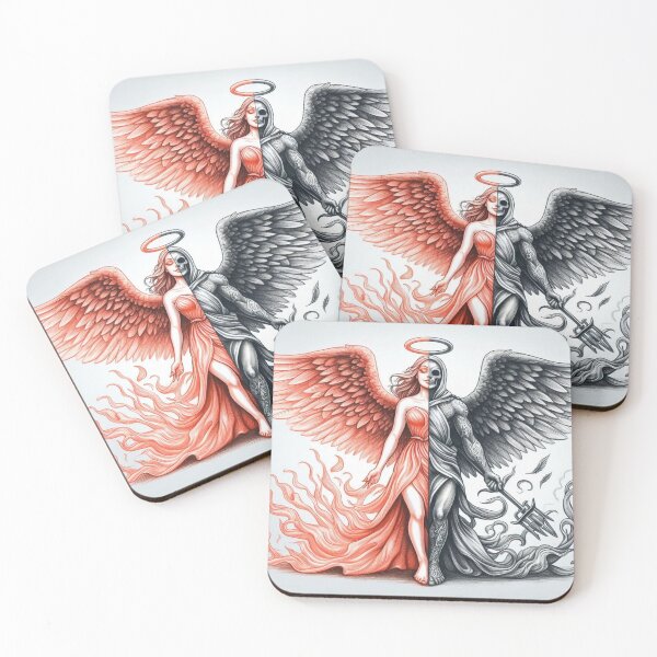 Item preview, Duality designed and sold by Liferbys.