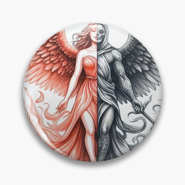 Item preview, Duality designed and sold by Liferbys.