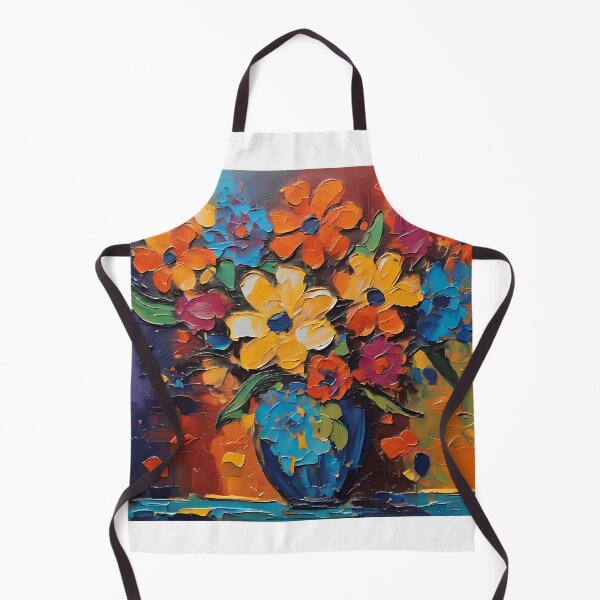 Item preview, Vase Of Flowers #2 designed and sold by Pokemondundee.