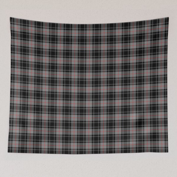 Item preview, Moffat Tartan designed and sold by kerrychantt.