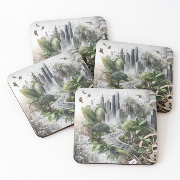 Item preview, Great nature urban rural design  designed and sold by Graphic  Grove.