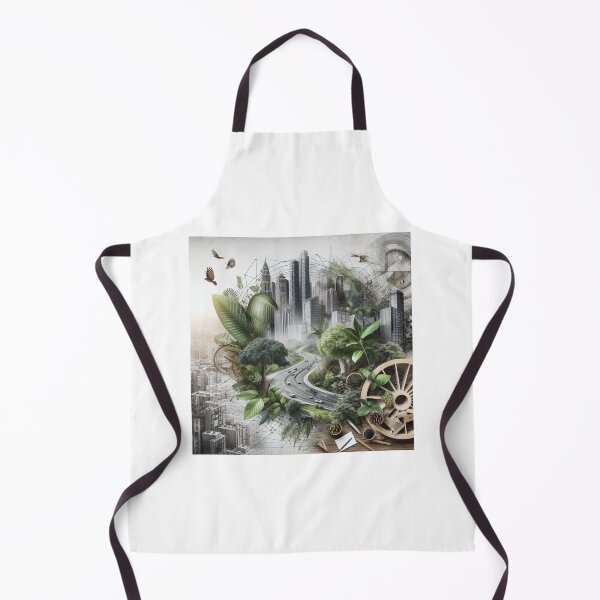 Item preview, Great nature urban rural design designed and sold by Graphic Grove.