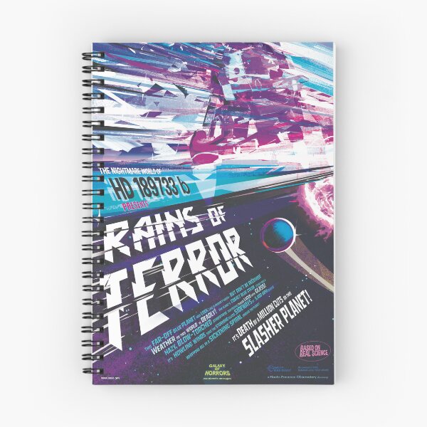 Item preview, RAINS OF TERROR designed and sold by nootrope.