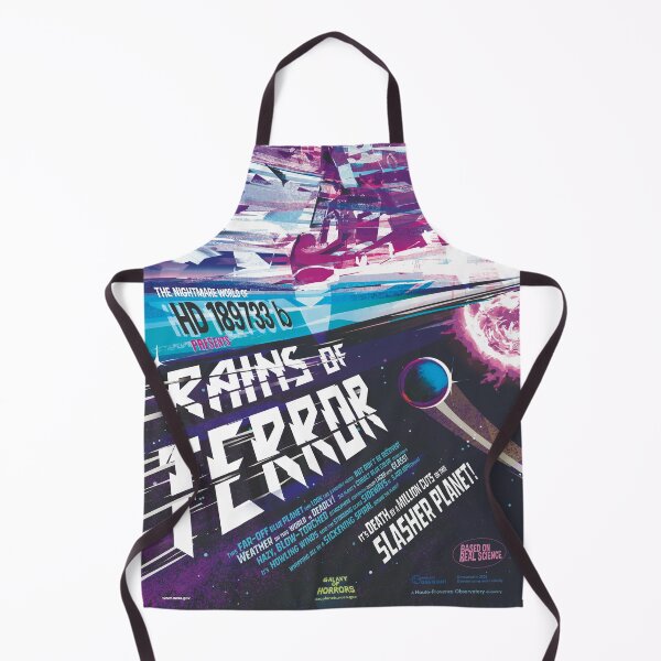 Item preview, RAINS OF TERROR designed and sold by nootrope.