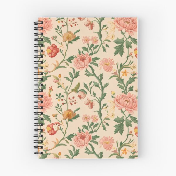 Item preview, Floral pattern designed and sold by CulturalVibes.