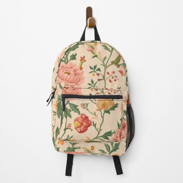 Item preview, Floral pattern designed and sold by CulturalVibes.
