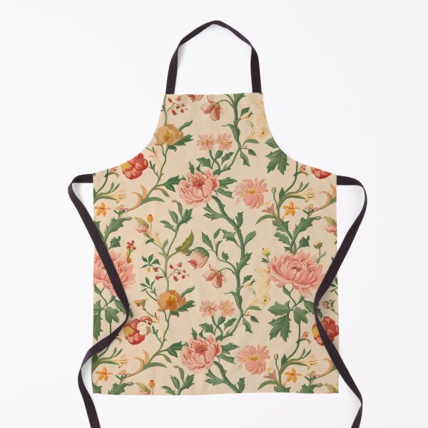 Item preview, Floral pattern designed and sold by CulturalVibes.
