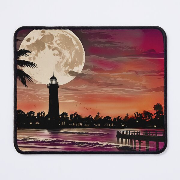 Item preview, Saint Augustine designed and sold by MatrixTattoo.