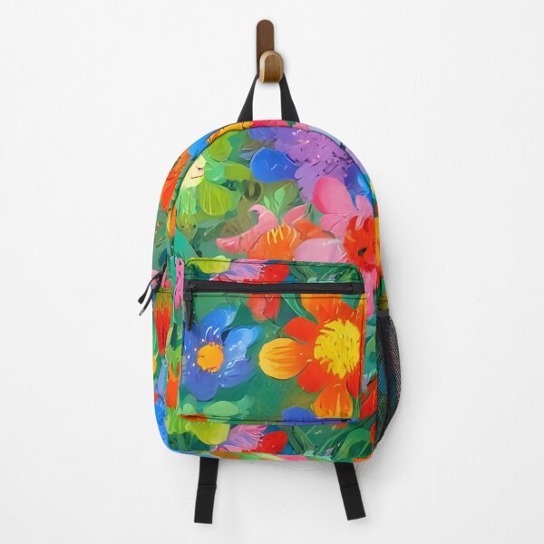 Item preview, Field of flowers designed and sold by Nomad-Maynard.