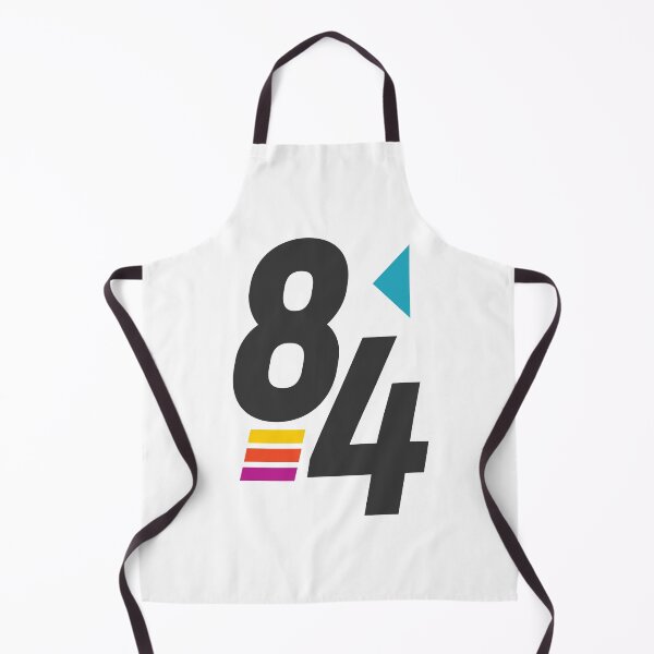 Item preview, Retro 1984 Birthday Birth Year designed and sold by Uppercase Tees.