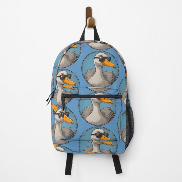 Item preview, Cool Goose With Sunglasses designed and sold by Rislam.
