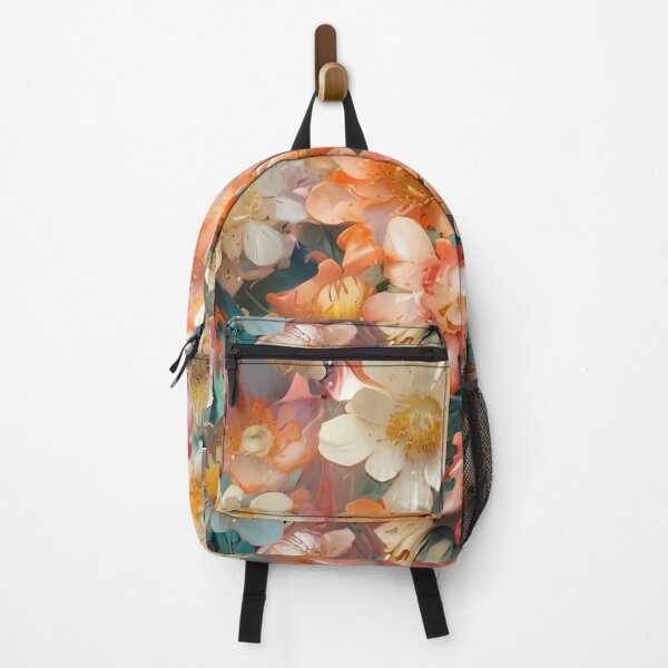 Item preview, Field of flowers designed and sold by Nomad-Maynard.