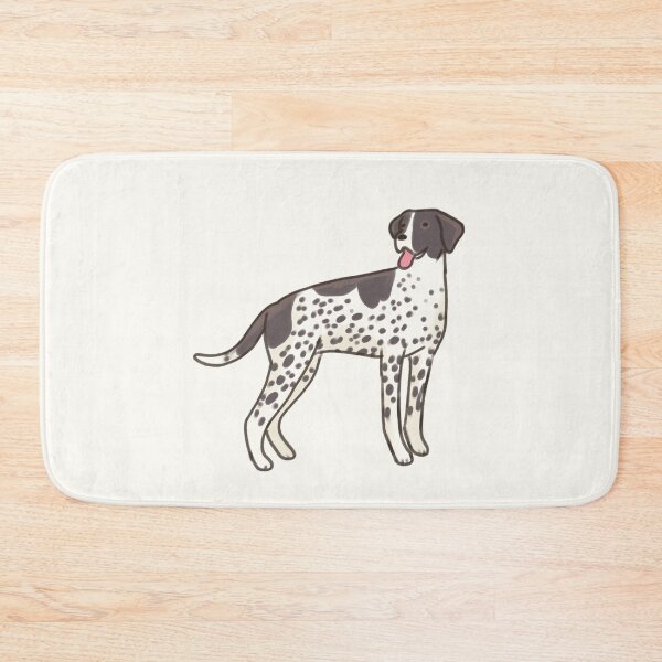 Item preview, Cute german shorthaired pointer dog  designed and sold by Artofmayara.
