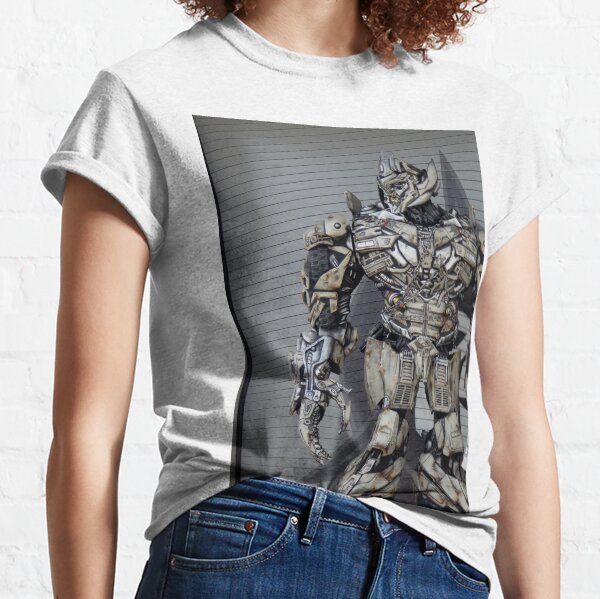 transformer Classic T-Shirt