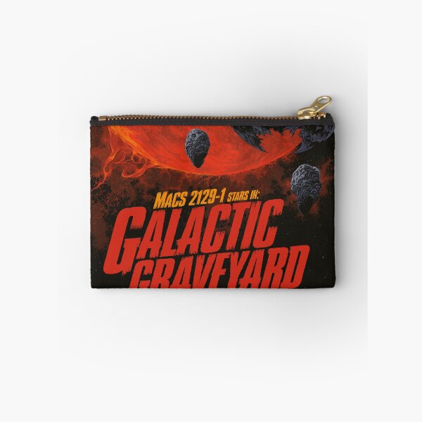 Item preview, GALACTIC GRAVEYARD designed and sold by nootrope.