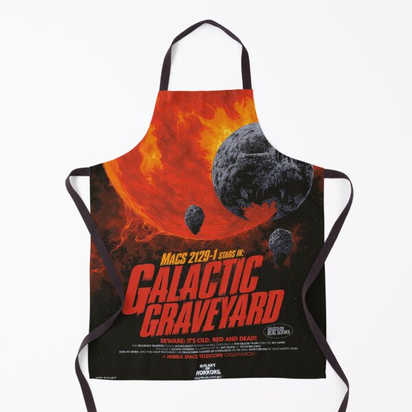 Item preview, GALACTIC GRAVEYARD designed and sold by nootrope.