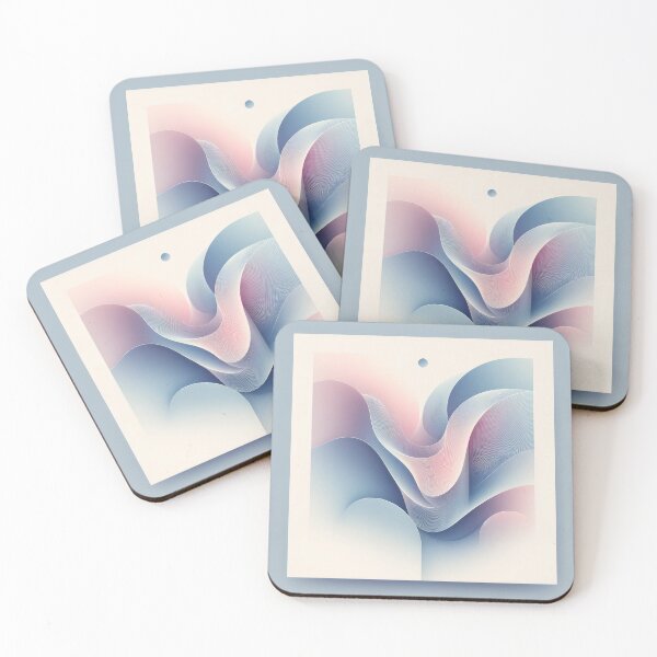 Item preview, Ethereal Pastel Dreamscape designed and sold by SunkenCost.