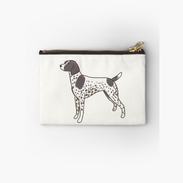 Item preview, german shorthaired pointer dog art designed and sold by Artofmayara.