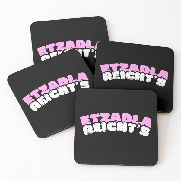 Item preview, Etzala that's enough etzadla! designed and sold by Wortklauberei.
