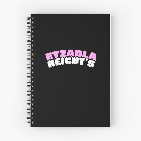 Item preview, Etzala that's enough etzadla! designed and sold by Wortklauberei.