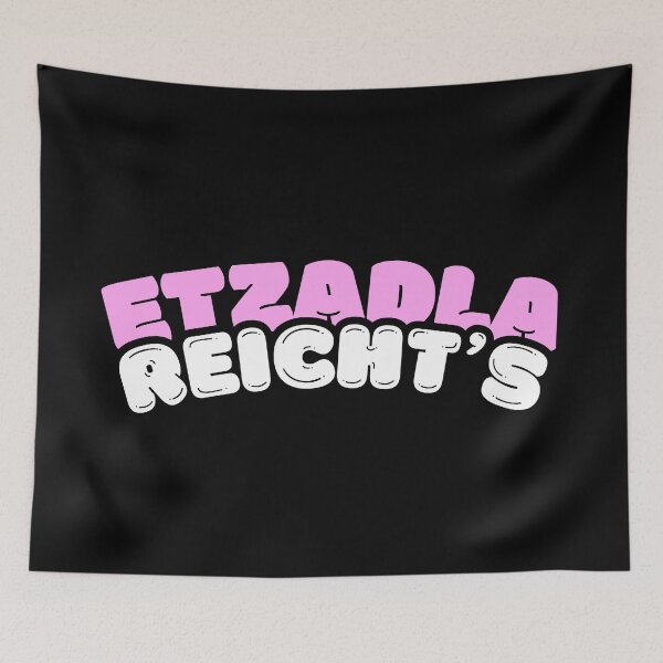 Item preview, Etzala that's enough etzadla! designed and sold by Wortklauberei.