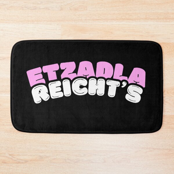 Item preview, Etzala that's enough etzadla! designed and sold by Wortklauberei.