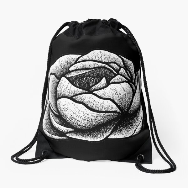 Aperçu de l'œuvre Pivoine#2 créée et vendue par KaM ..