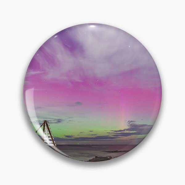 Item preview, Aurora Australis at Rickett's Point Marine Sanctuary designed and sold by Greg Earl.