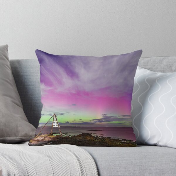 Item preview, Aurora Australis at Rickett's Point Marine Sanctuary designed and sold by Greg Earl.
