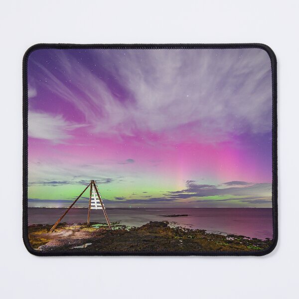 Item preview, Aurora Australis at Rickett's Point Marine Sanctuary designed and sold by Greg Earl.
